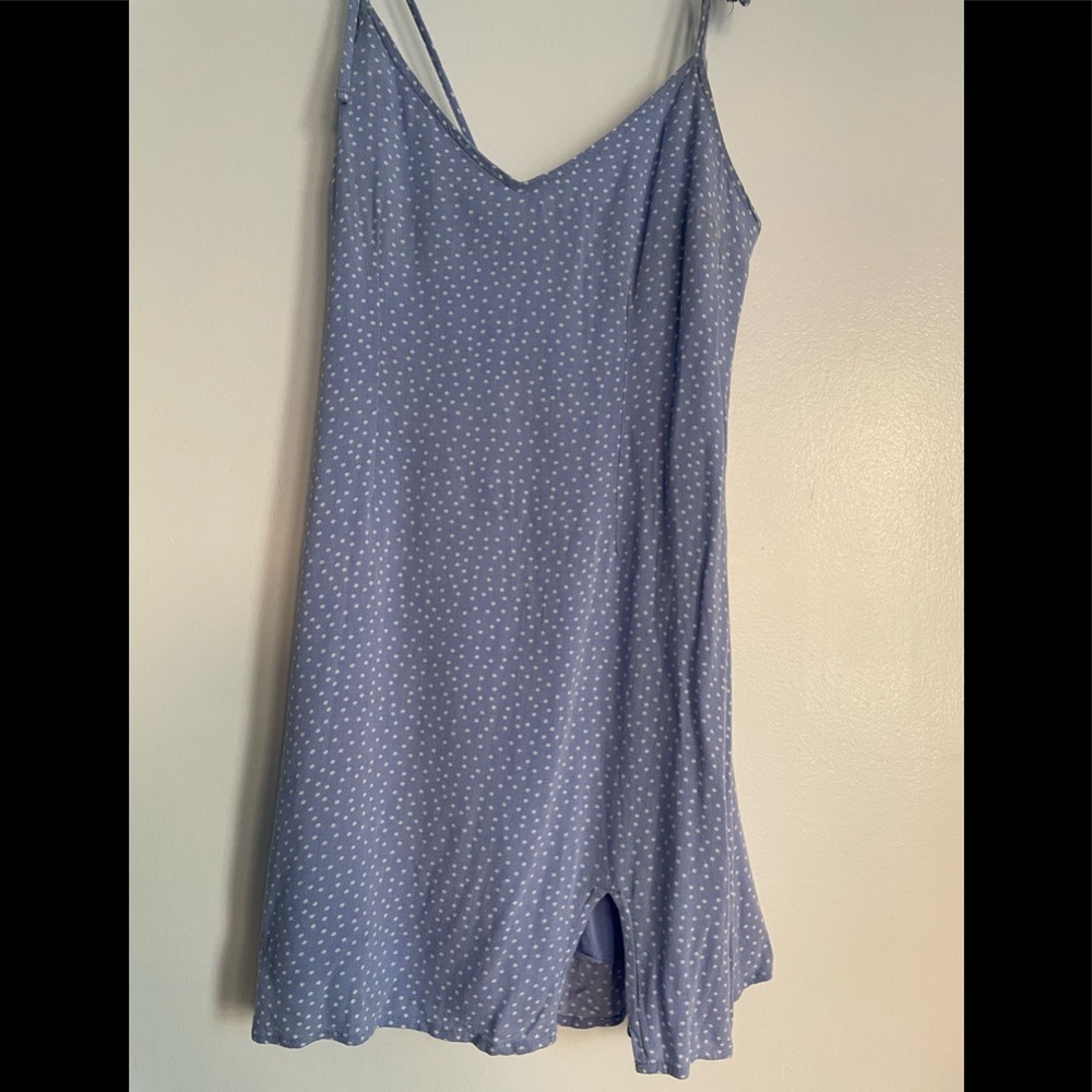 Abercrombie sundress